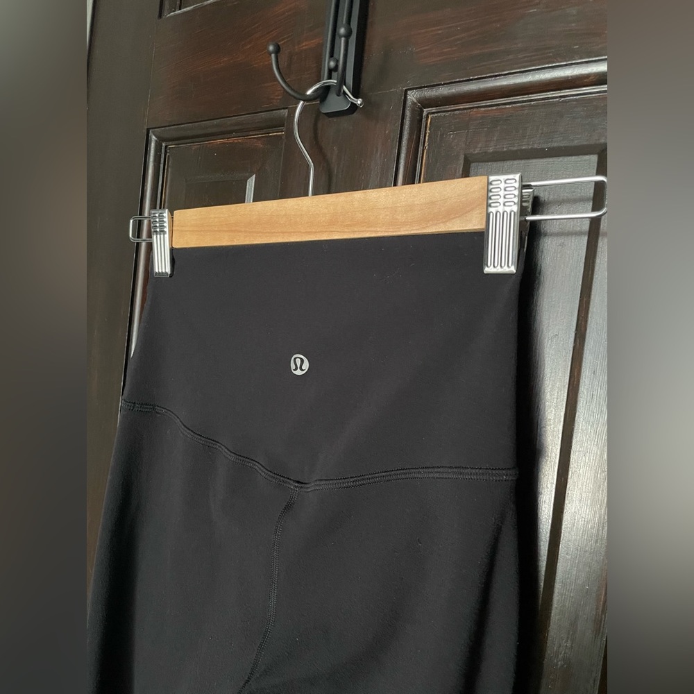 Lululemon align pant 25” length leggings